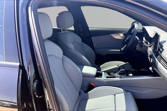 Used 2023 Audi A4 2.0T Premium Plus w/ Premium Plus Package AWD/4WD image 7
