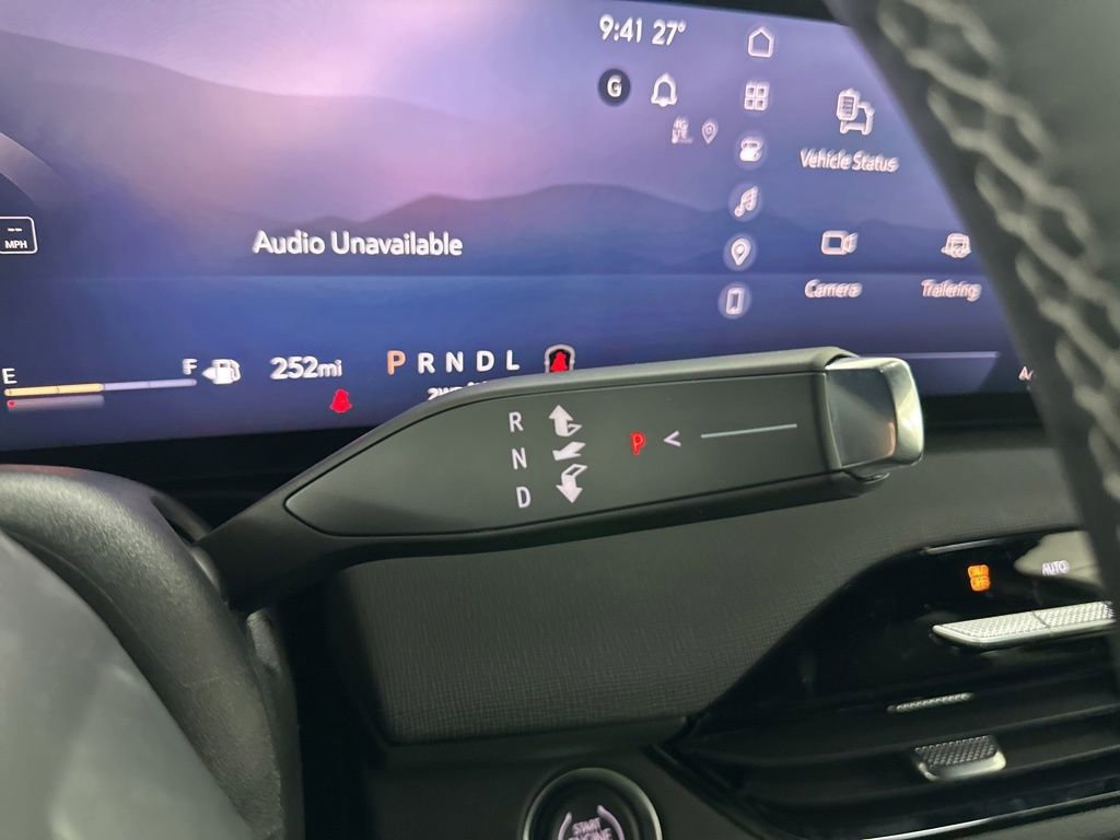 New 2026 Buick Enclave Sport Touring w/ Power Package image 36