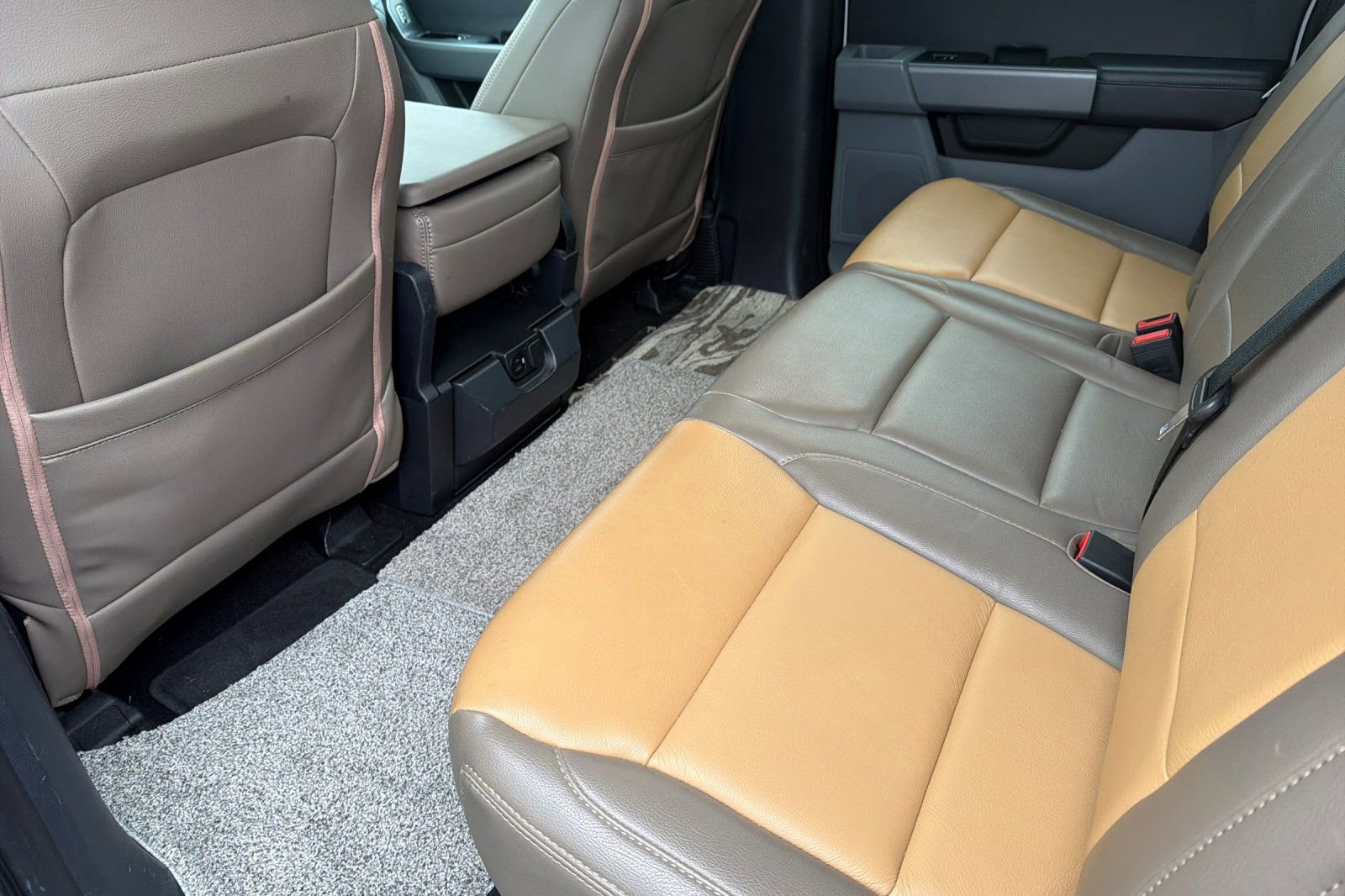 Used 2023 Ford F150 XLT image 8