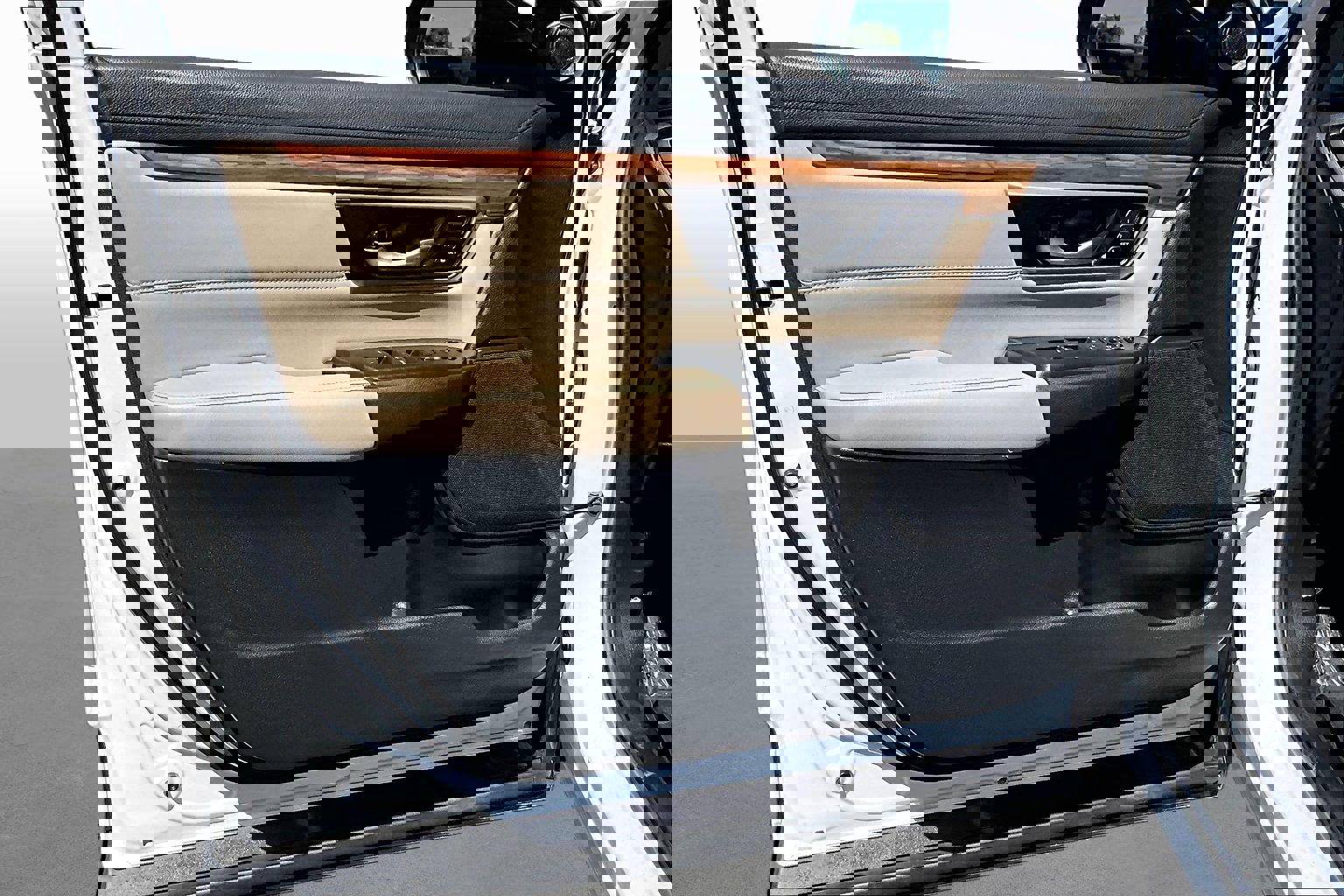 Used 2019 Honda CR-V EX-L image 16