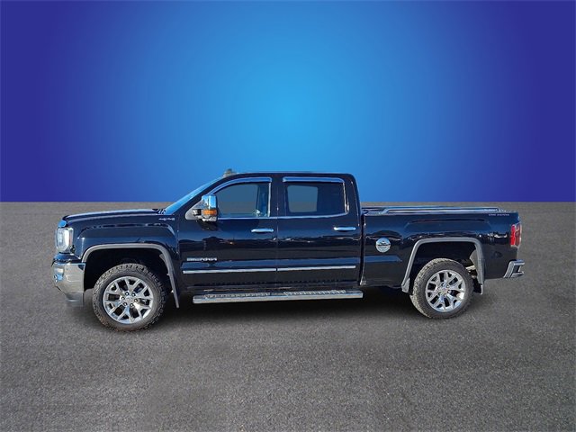 Used 2016 GMC Sierra 1500 SLT image 7