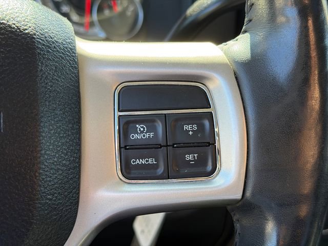 Used 2014 RAM 2500 Laramie w/ HD Snow Plow Prep Group image 25