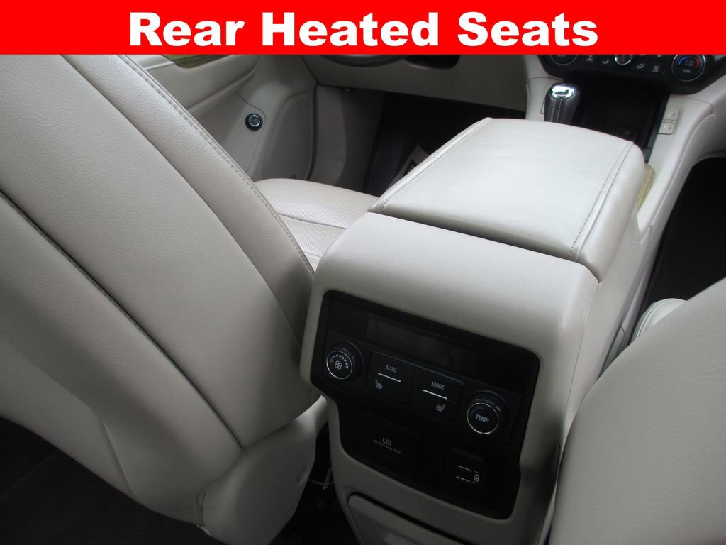 Used 2019 GMC Acadia Denali image 24