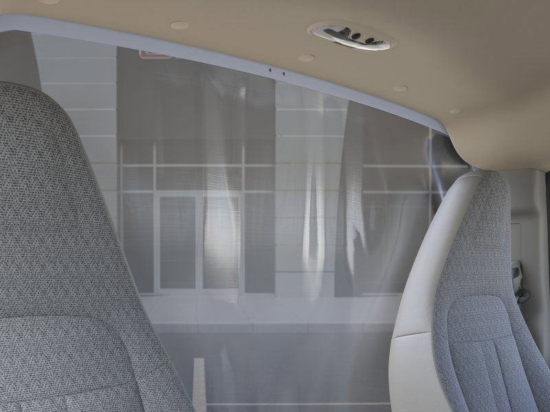 New 2026 GMC Savana 3500 w/ Driver Convenience Package image 24