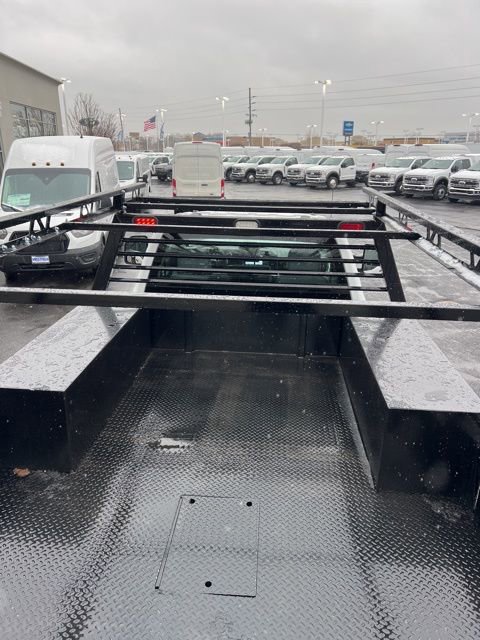 New 2024 Ford F450 XL image 18