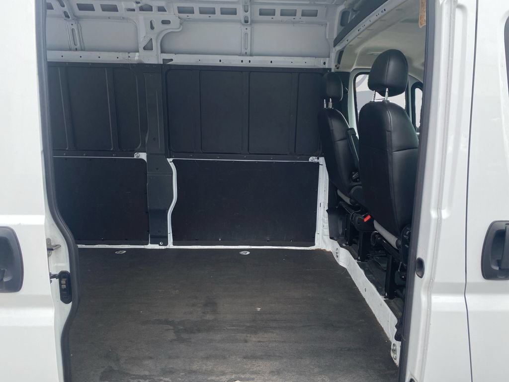 Used 2023 RAM ProMaster 2500 FWD image 25