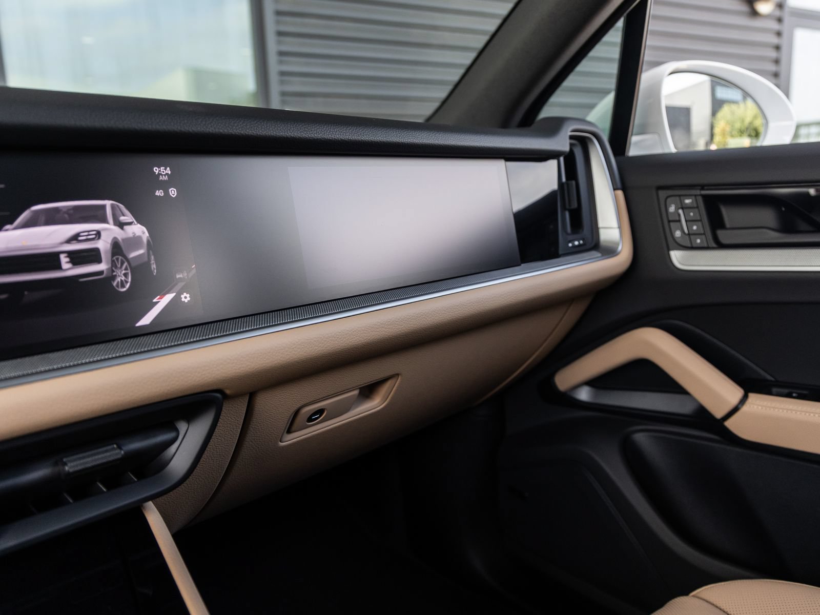 New 2026 Porsche Cayenne AWD/4WD image 30