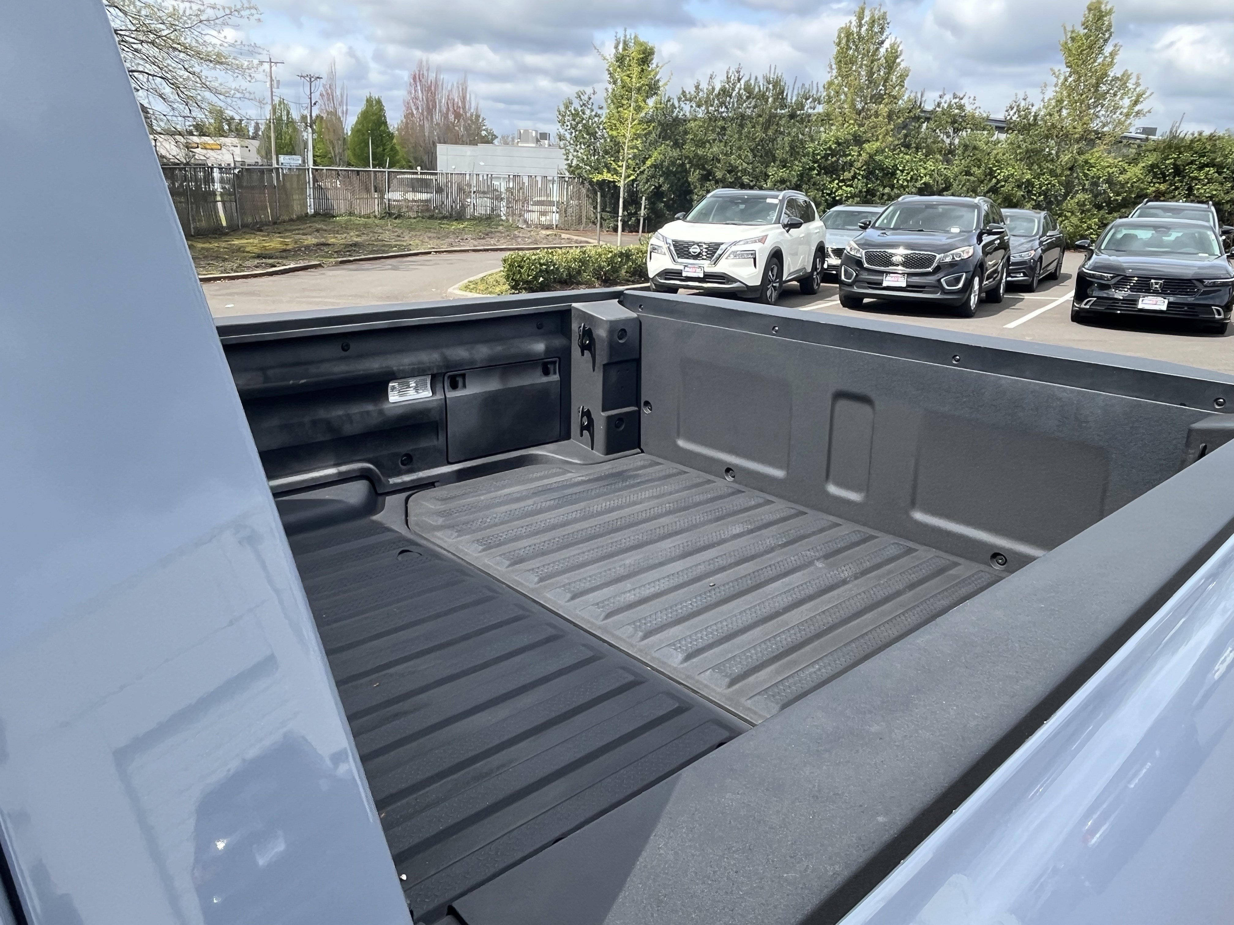 Used 2023 Honda Ridgeline RTL image 9