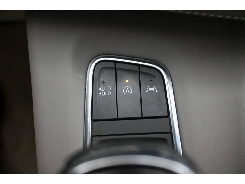 Used 2023 Cadillac Escalade Premium Luxury Platinum image 52