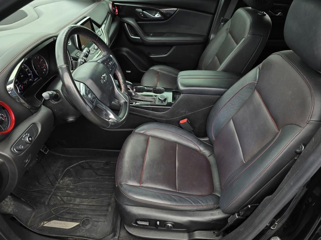 Used 2020 Chevrolet Blazer RS FWD image 26