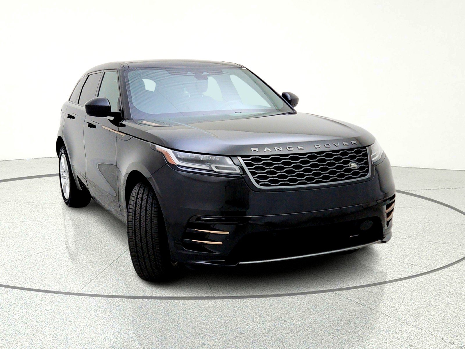 Used 2023 Land Rover Range Rover Velar R-Dynamic S image 5