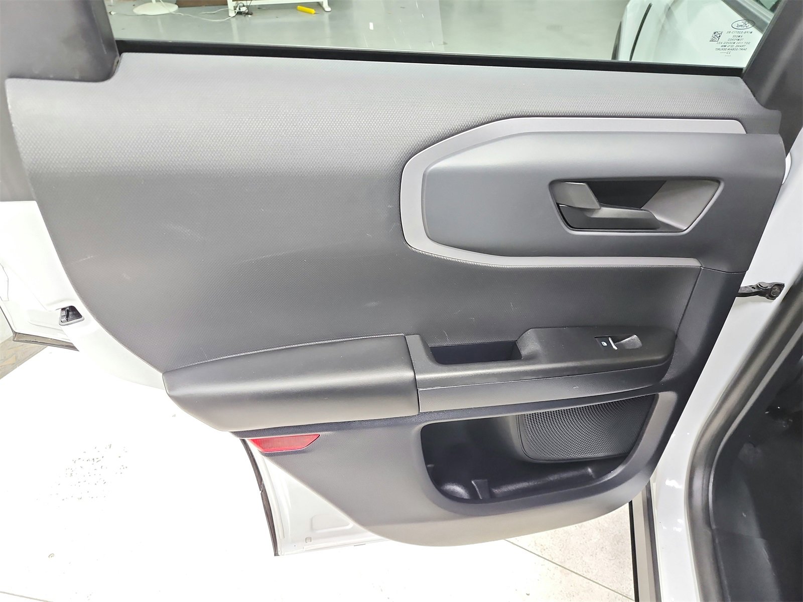 Used 2023 Ford Bronco Sport Big Bend image 32