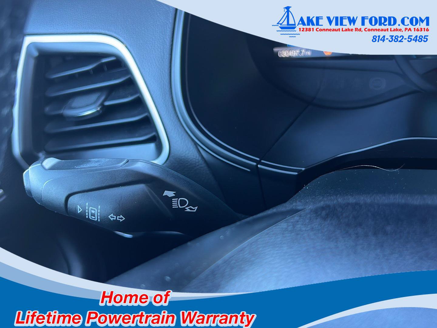 Used 2023 Ford Edge SEL w/ Convenience Package AWD/4WD image 30