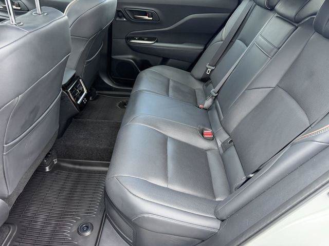 Certified 2026 Toyota Crown Platinum AWD/4WD image 25