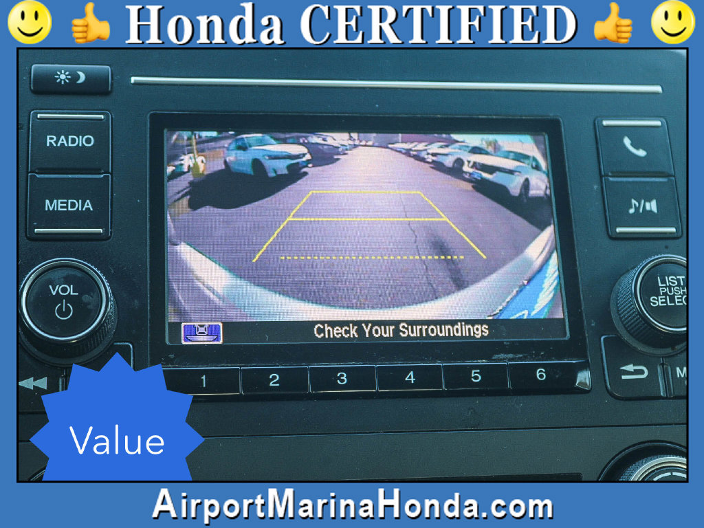 Certified 2020 Honda Civic LX image 25