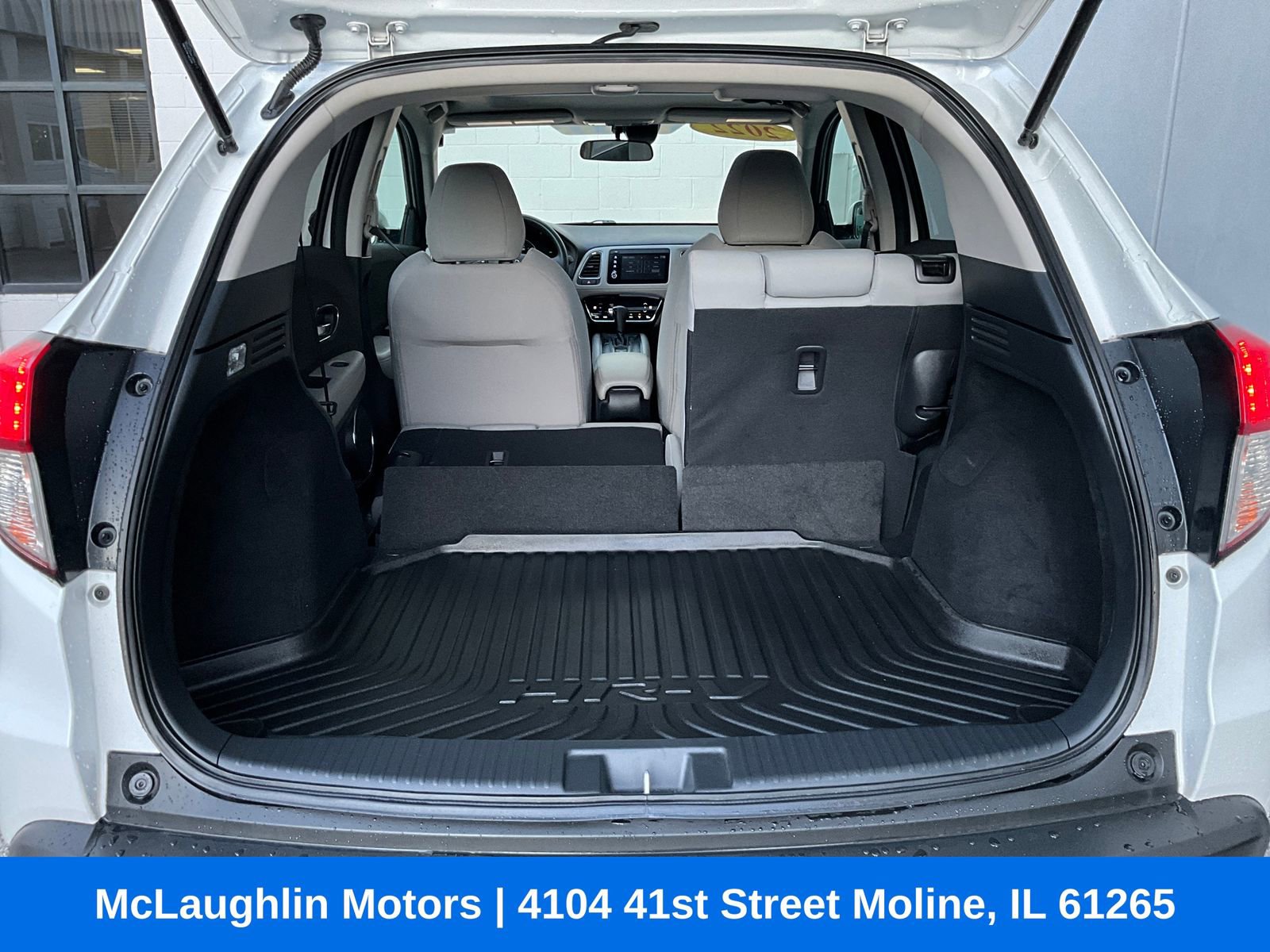 Used 2022 Honda HR-V EX image 24