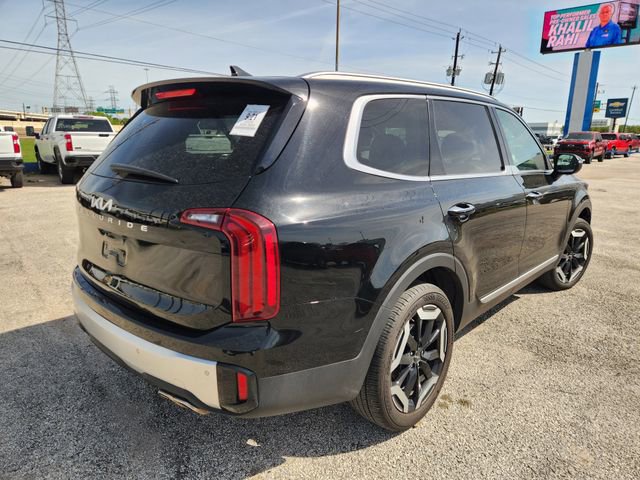 Used 2025 Kia Telluride S image 6