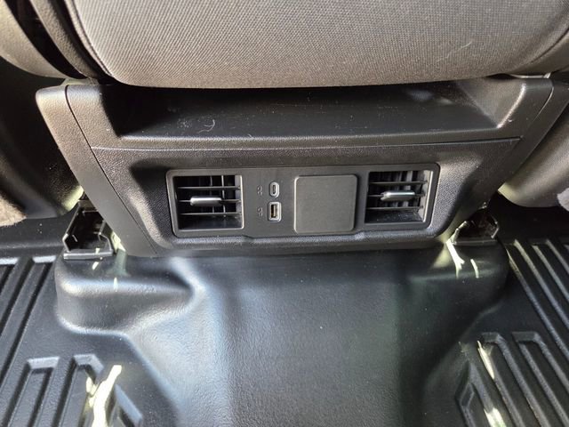 Used 2024 GMC Sierra 1500 Pro w/ Pro Value Package image 16