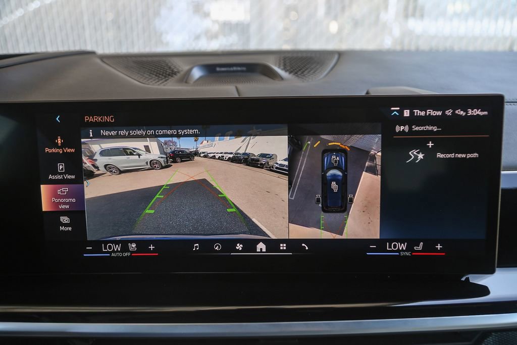 Used 2025 BMW ALPINA XB7 AWD/4WD image 25