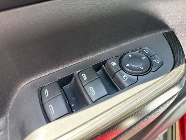 Used 2020 GMC Acadia SLT w/ Driver Alert Package II AWD/4WD image 13
