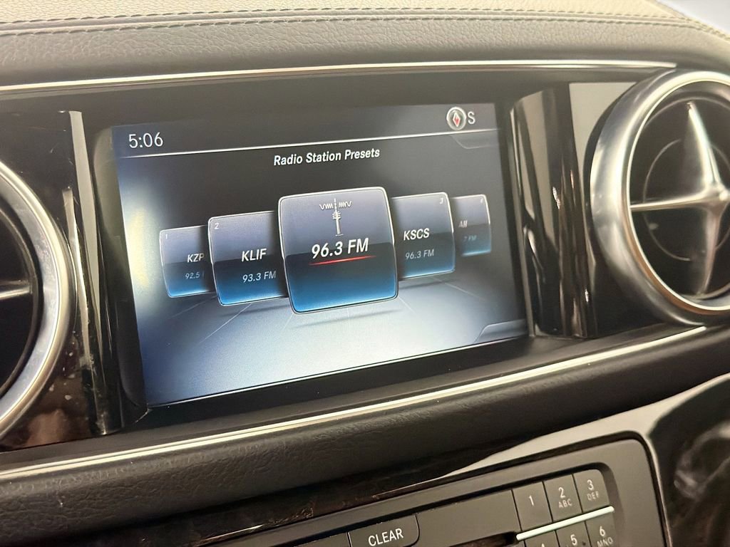 Used 2019 Mercedes-Benz SL 450 image 15
