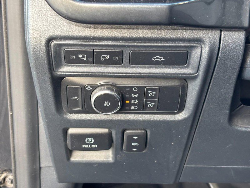 Used 2022 Ford F150 XLT w/ Equipment Group 302A High image 16