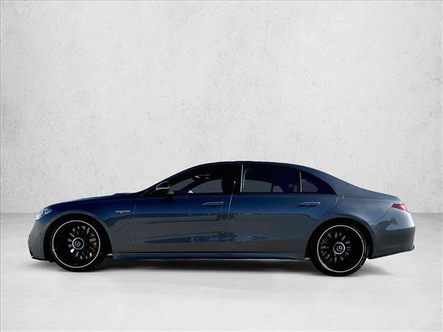Used 2026 Mercedes-Benz S 63 AMG S image 6
