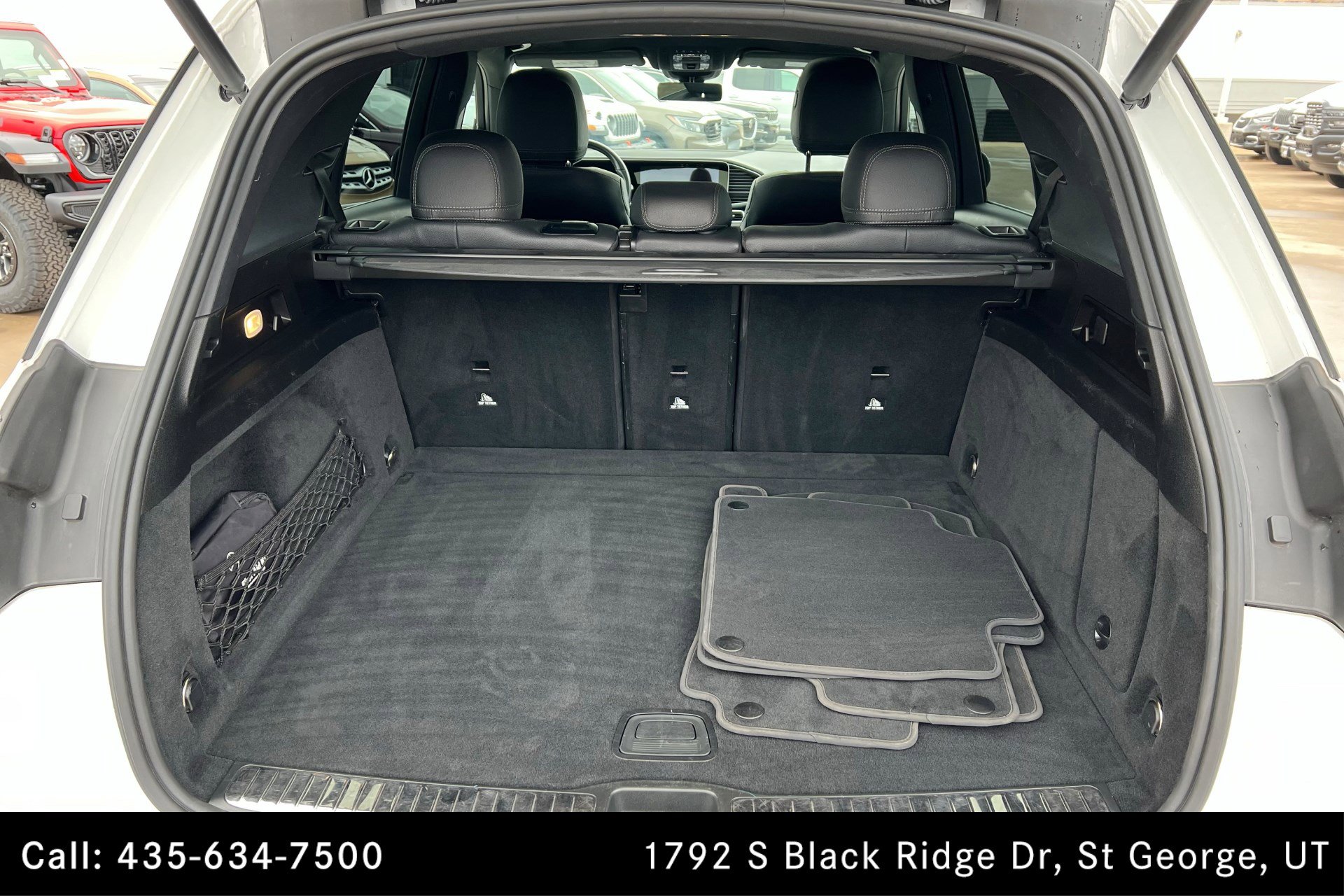 Certified 2022 Mercedes-Benz GLE 350 4MATIC image 22