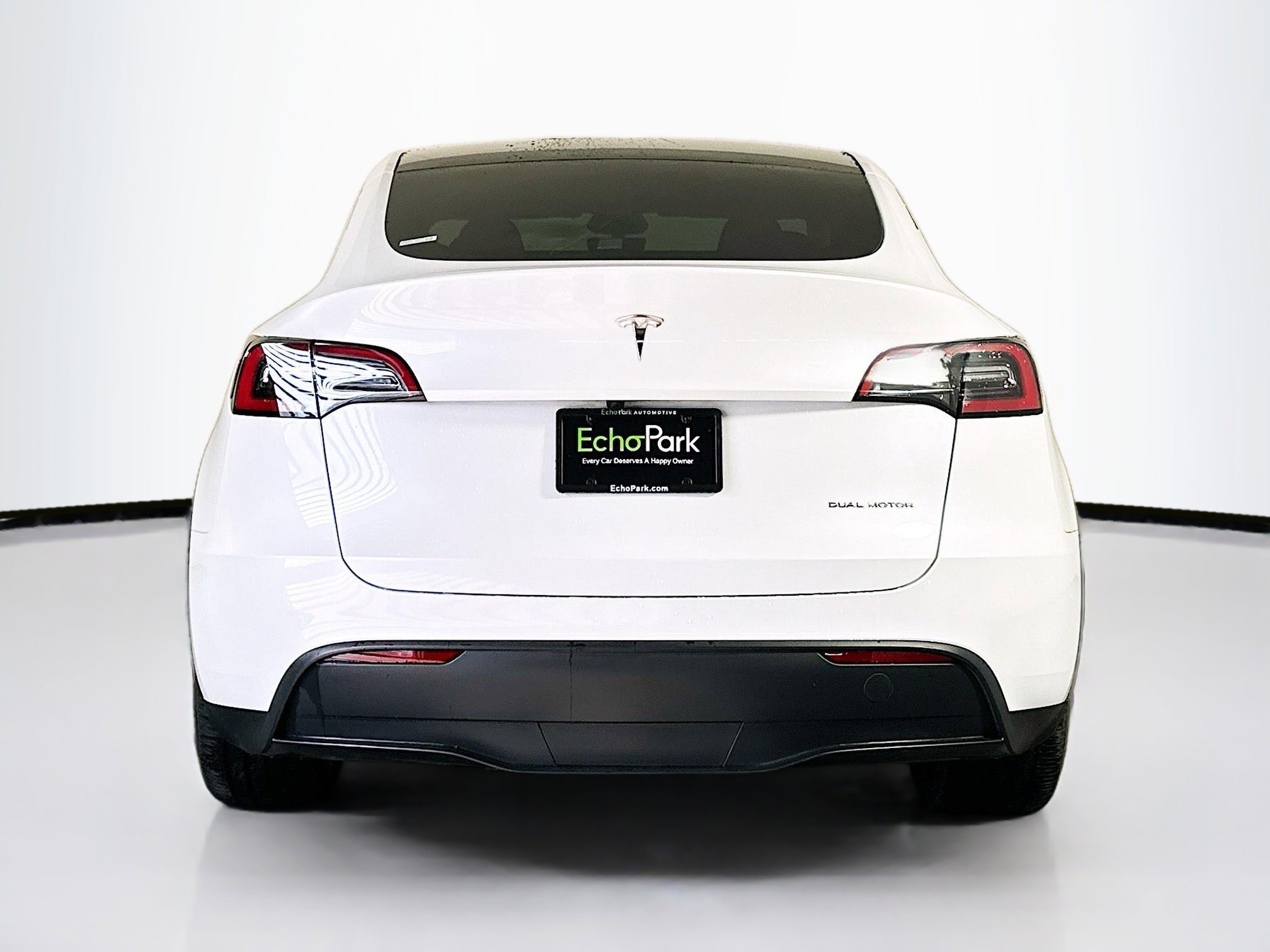 Used 2025 Tesla Model Y Long Range image 7