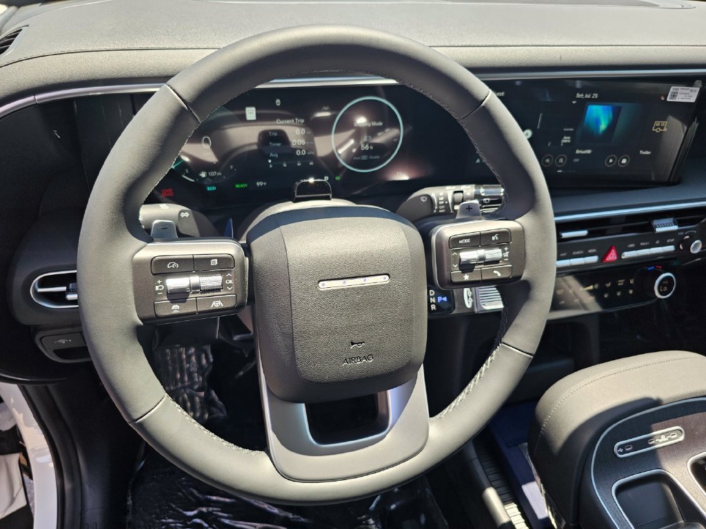 New 2026 Hyundai Palisade Limited AWD/4WD image 30