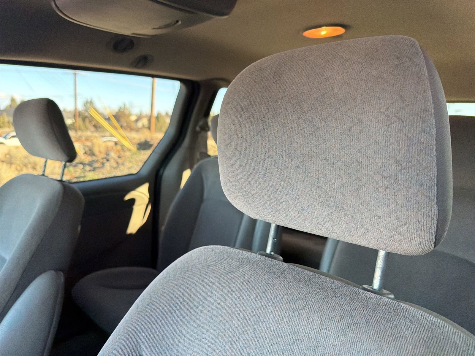 Used 2003 Dodge Grand Caravan Sport image 19