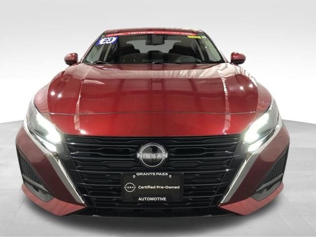 Certified 2023 Nissan Altima 2.5 SV image 21