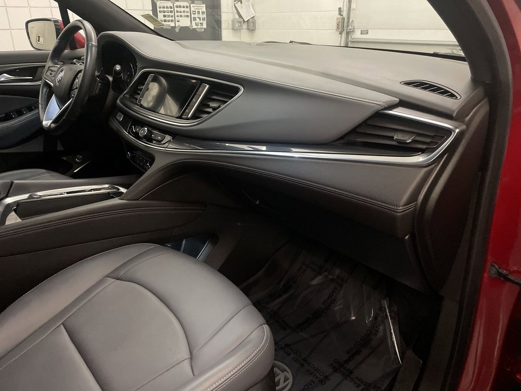 Used 2024 Buick Enclave Essence w/ Trailering Package, 5000 lbs. image 21
