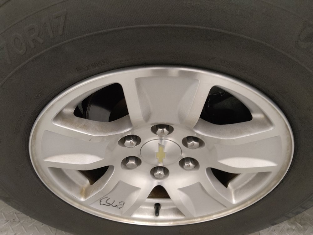 Used 2017 Chevrolet Silverado 1500 LT w/ All Star Edition image 31