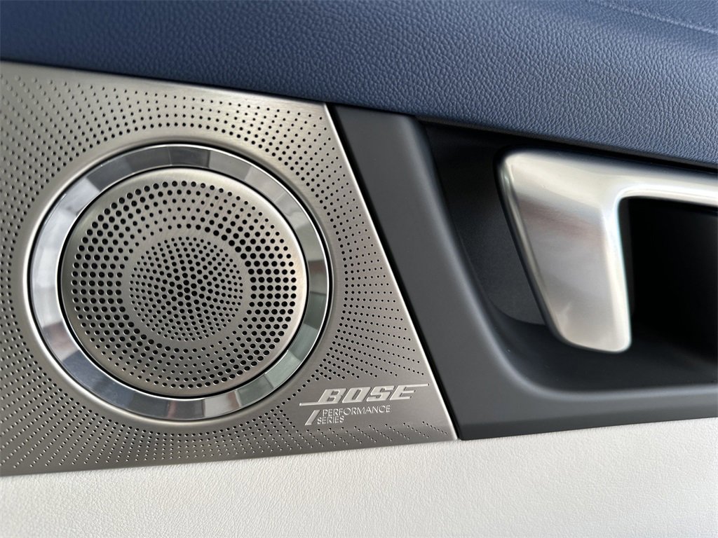 New 2026 Buick Enclave Avenir w/ Super Cruise Package image 36