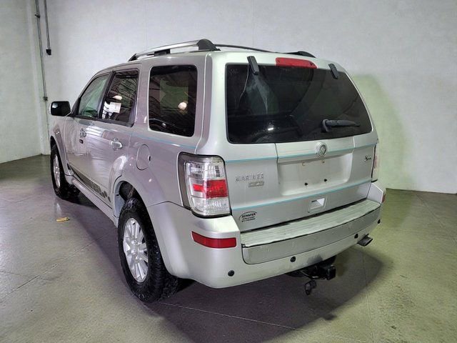 Used 2010 Mercury Mariner Premier image 19
