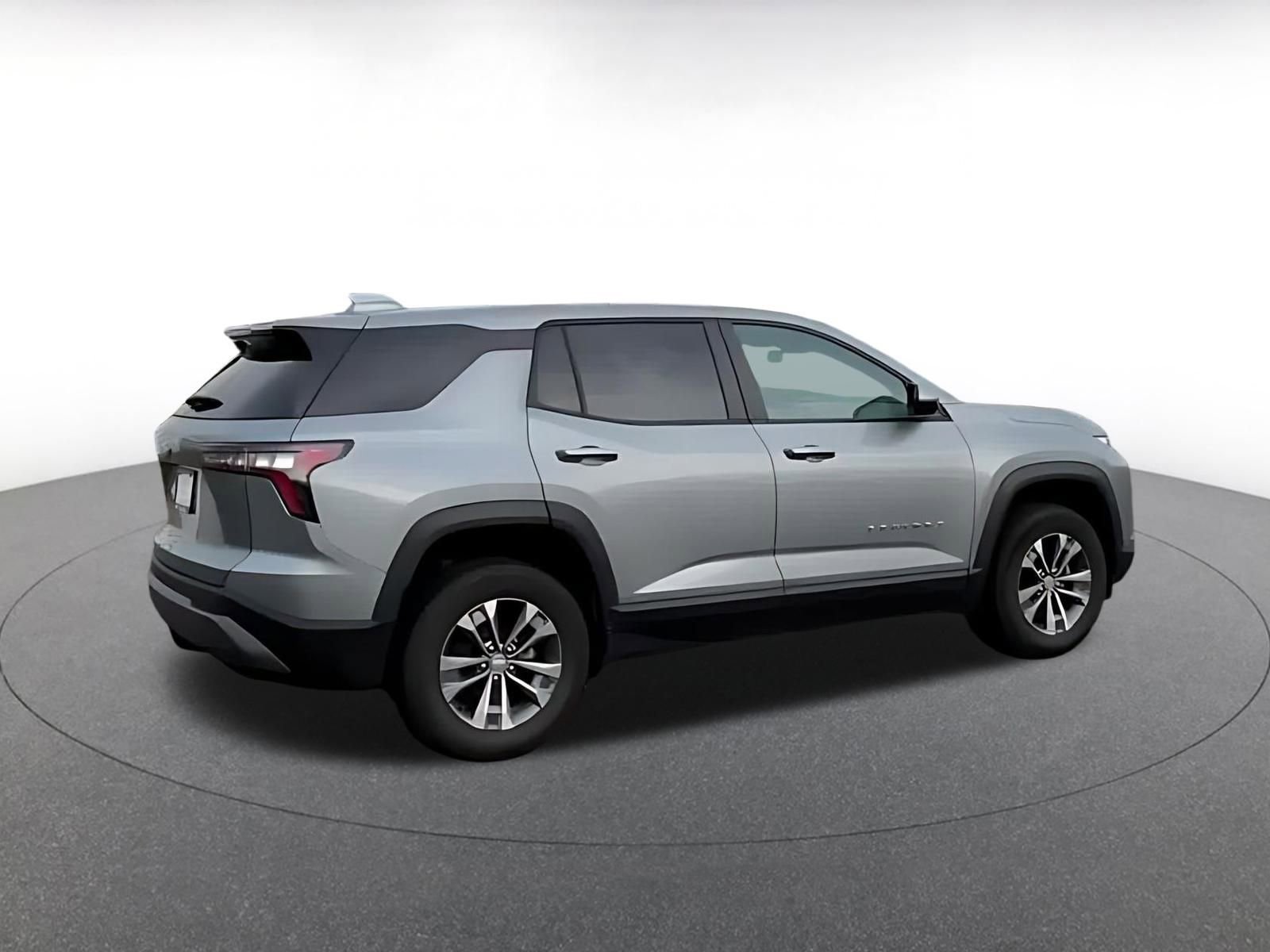 Used 2025 Chevrolet Equinox LT image 15