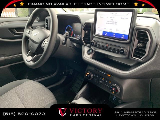 Used 2021 Ford Bronco Sport Big Bend image 25