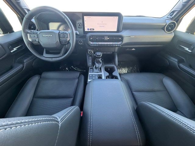 Used 2025 Toyota Land Cruiser w/ Premium Package AWD/4WD image 12