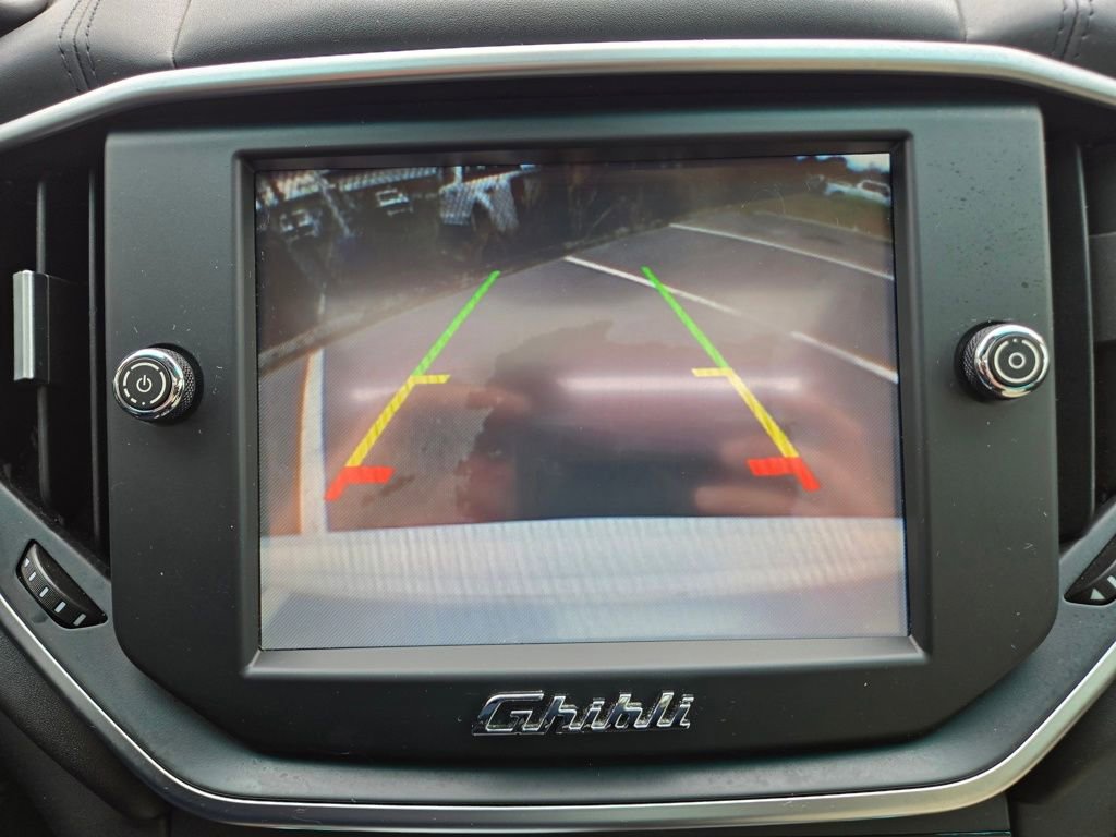 Used 2015 Maserati Ghibli S Q4 image 29