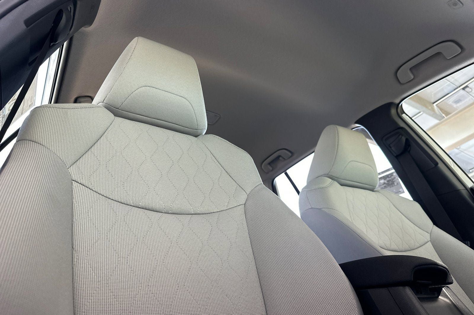 New 2026 Toyota Corolla Cross LE image 19