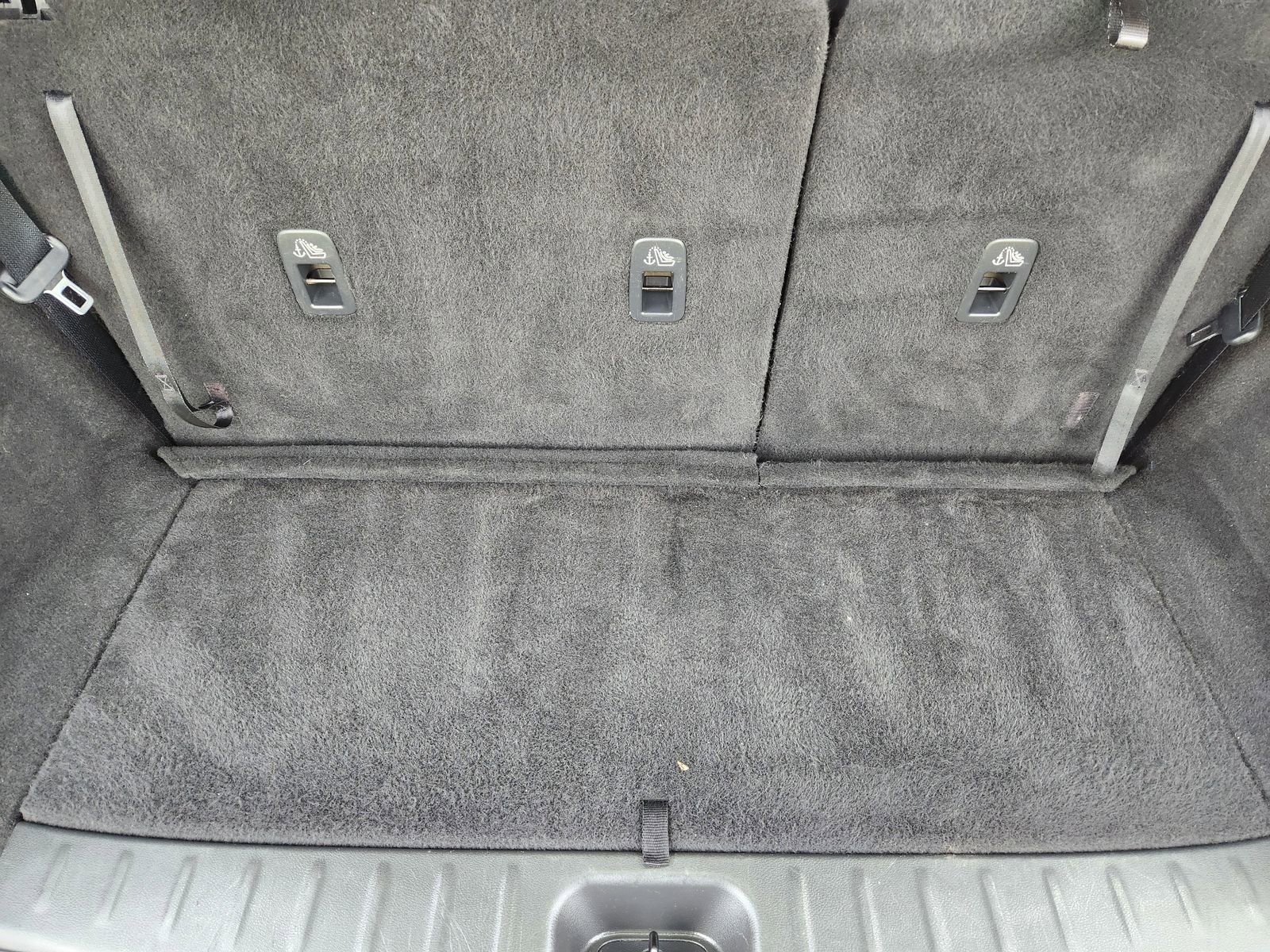 Used 2023 Nissan Pathfinder SV FWD image 36