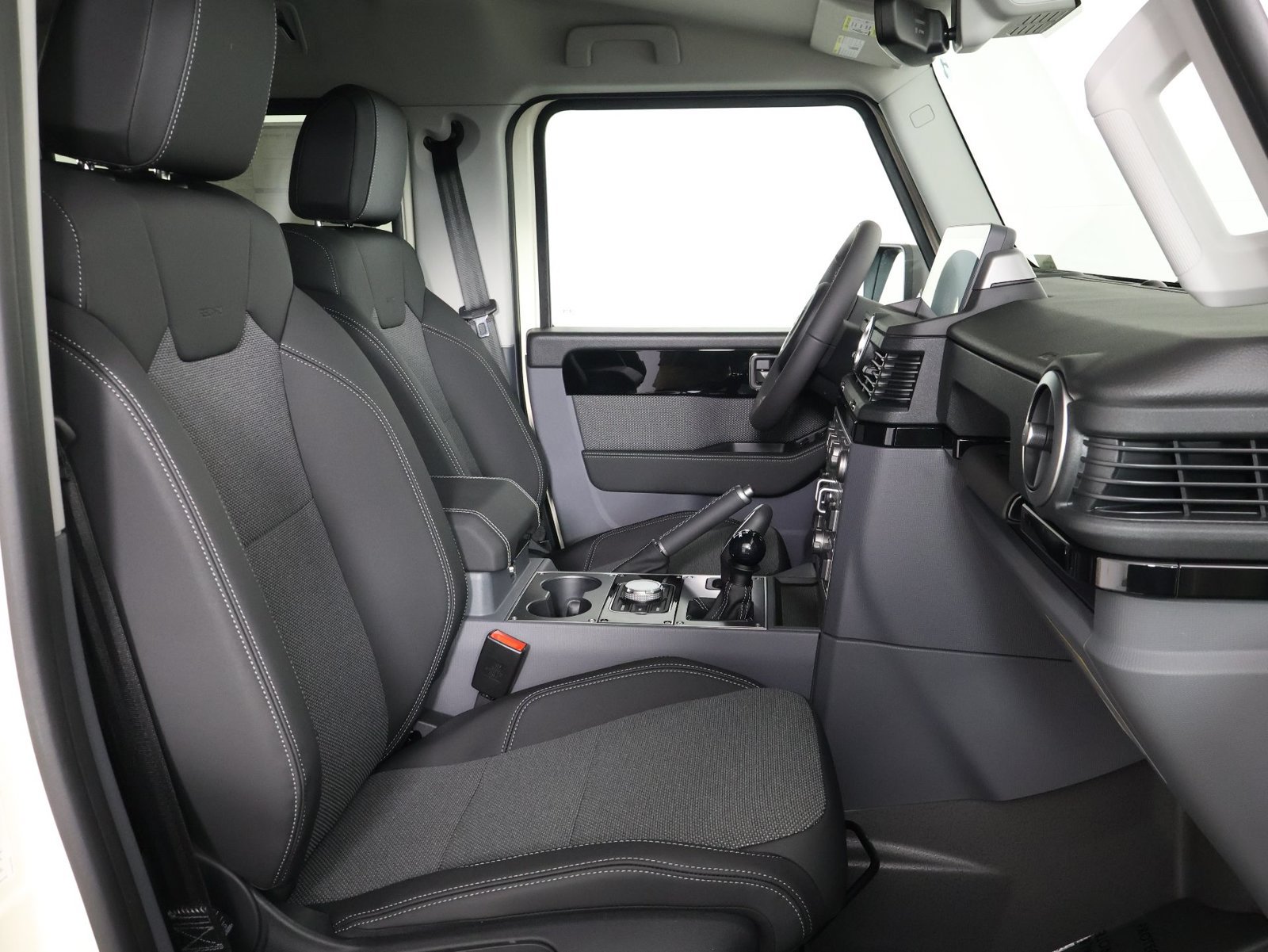 New 2026 INEOS Grenadier Station Wagon AWD/4WD image 12