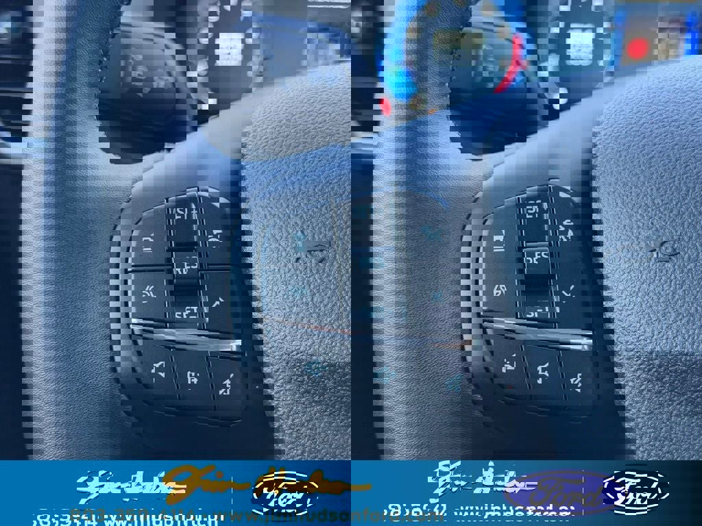 New 2025 Ford Bronco Sport Big Bend w/ Convenience Package image 25