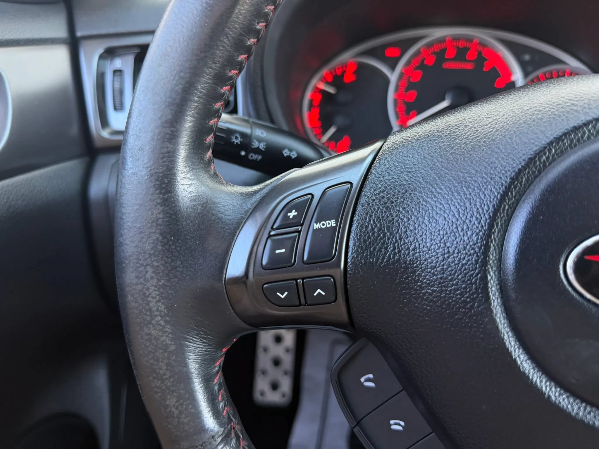 Used 2011 Subaru Impreza WRX Sedan AWD/4WD image 23