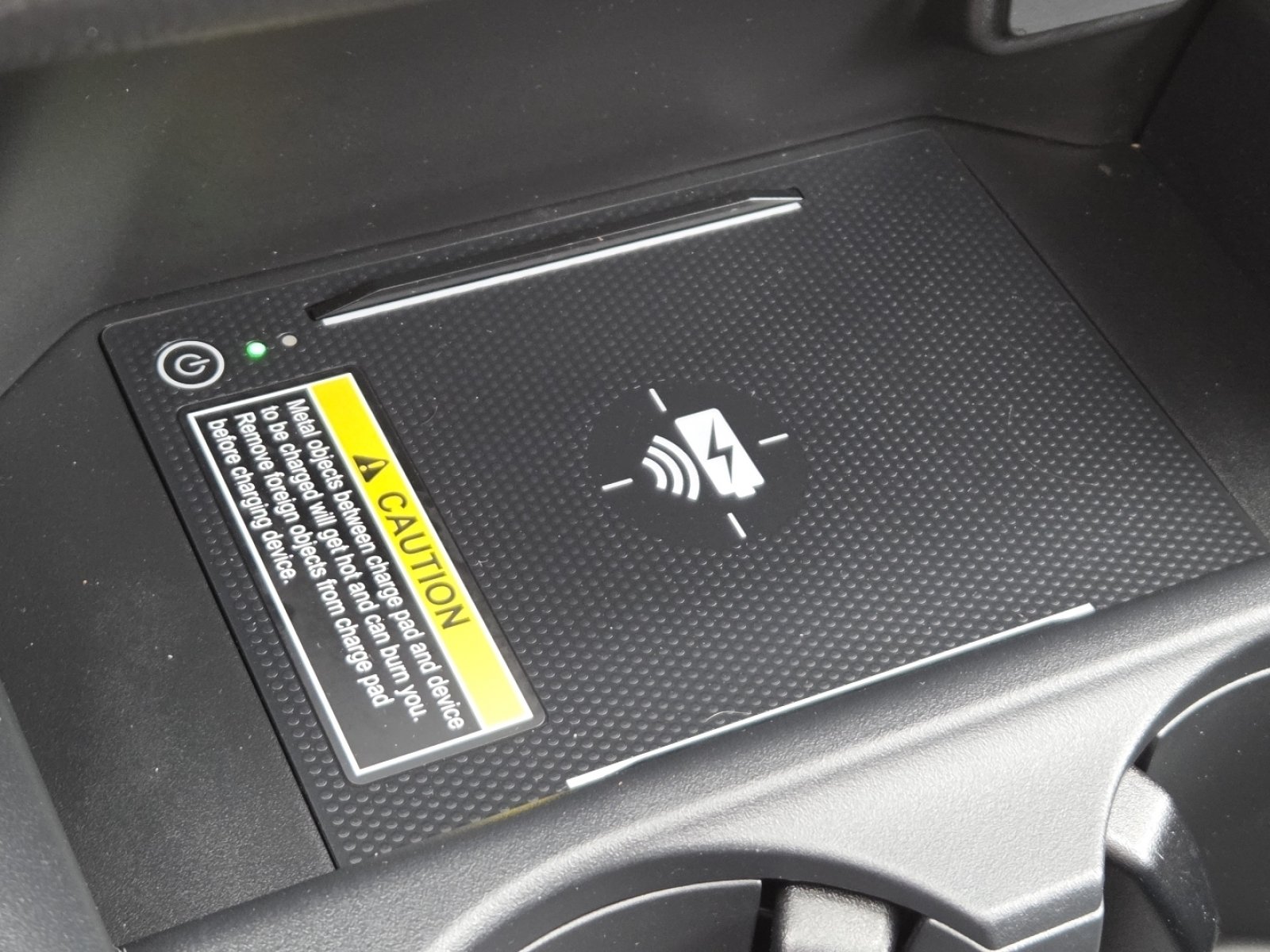 Used 2024 Honda HR-V EX-L image 7