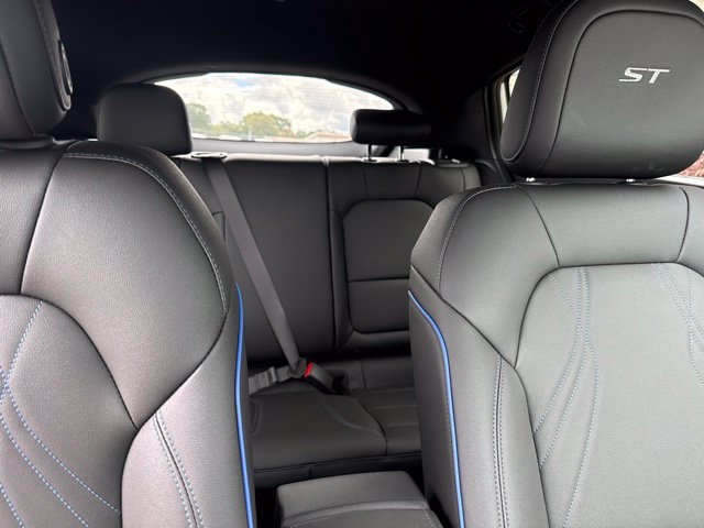New 2026 Buick Envista Sport Touring w/ Convenience I Package FWD image 24