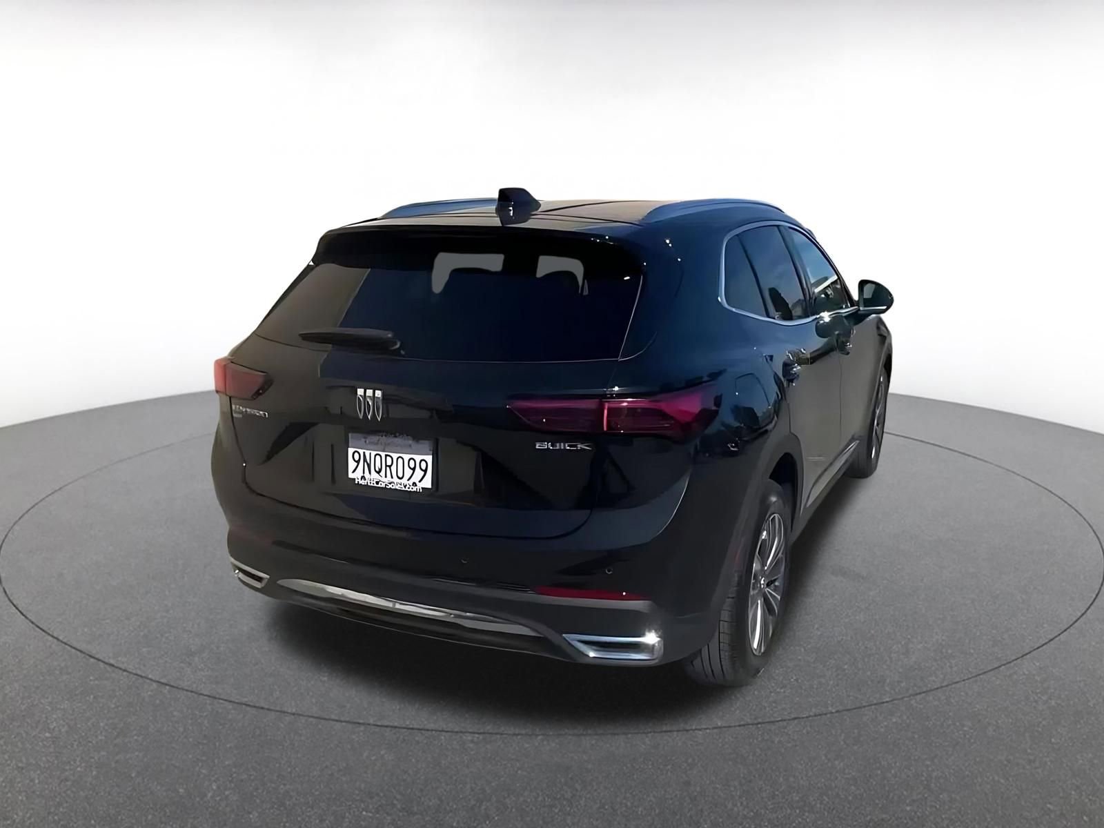 Used 2024 Buick Envision Preferred image 14