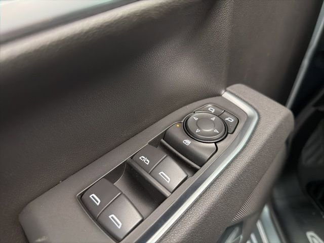 New 2026 Chevrolet Silverado 1500 LT AWD/4WD image 14