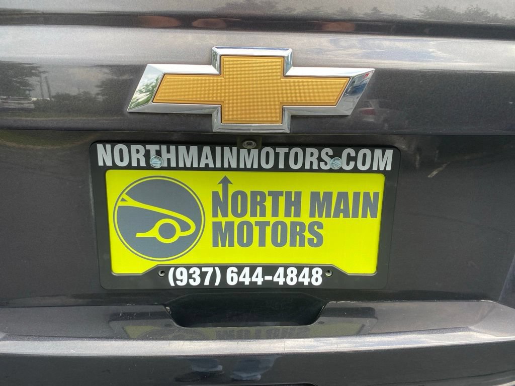 Used 2018 Chevrolet Tahoe Premier AWD/4WD image 10